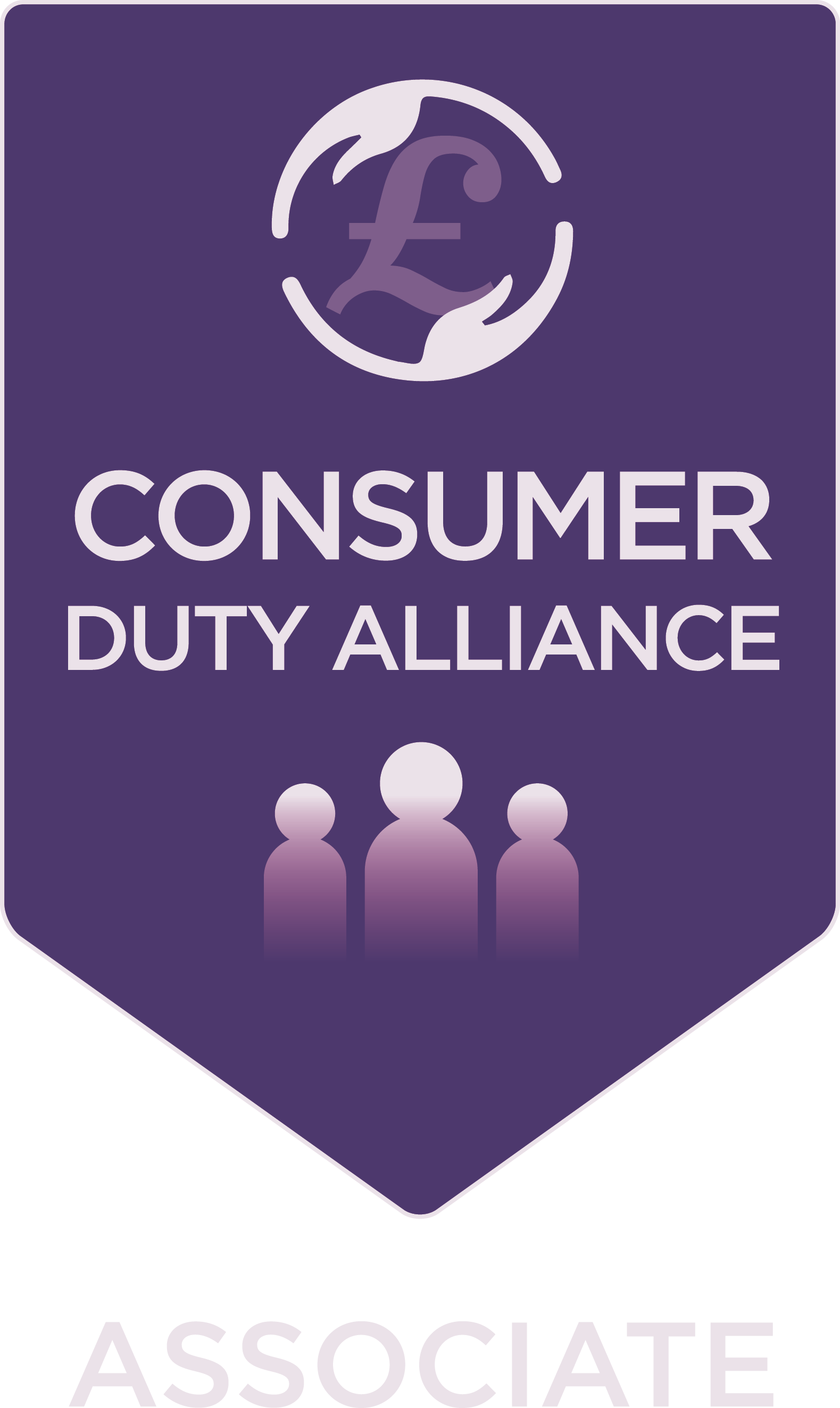 Consumer Duty Alliance Associate Firm